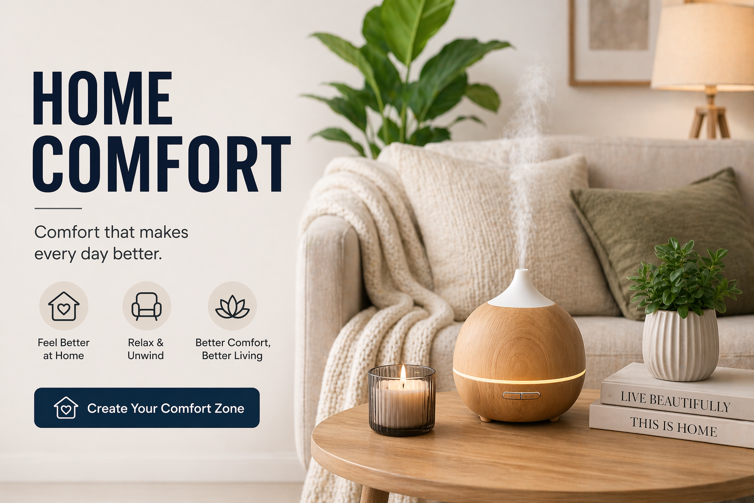 Home Comfort