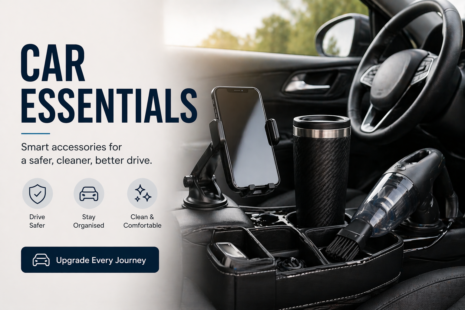 Car Essentials